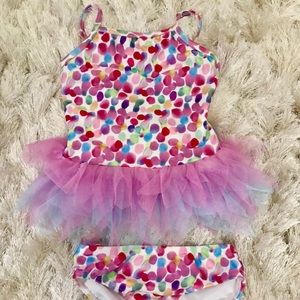 Kate Mack Bathing Suit